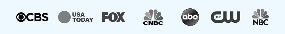 Brand logos